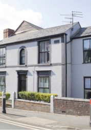 Picture of Hillcroft nursing home